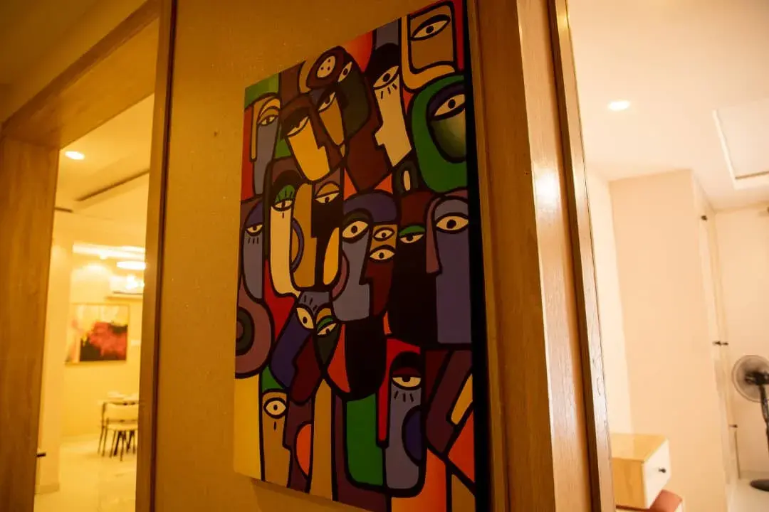 Interior Design Project DA - Image 32