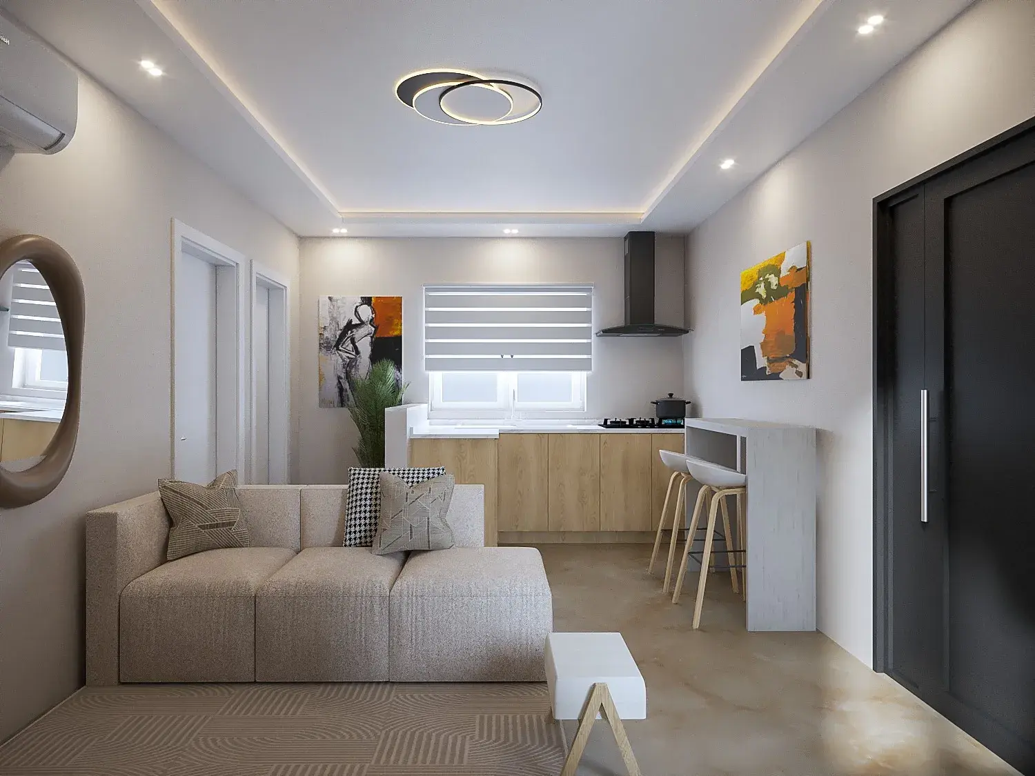 Interior Design Project Johnson - Image 8