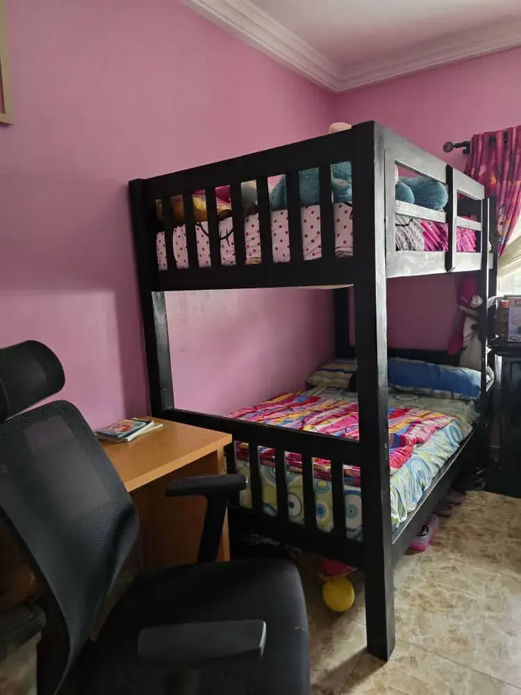 Interior Design Project KK image 1