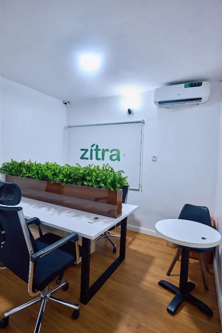 Interior Design Project Zitra image 1