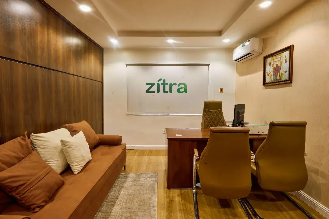 Interior Design Project Zitra - Image 12