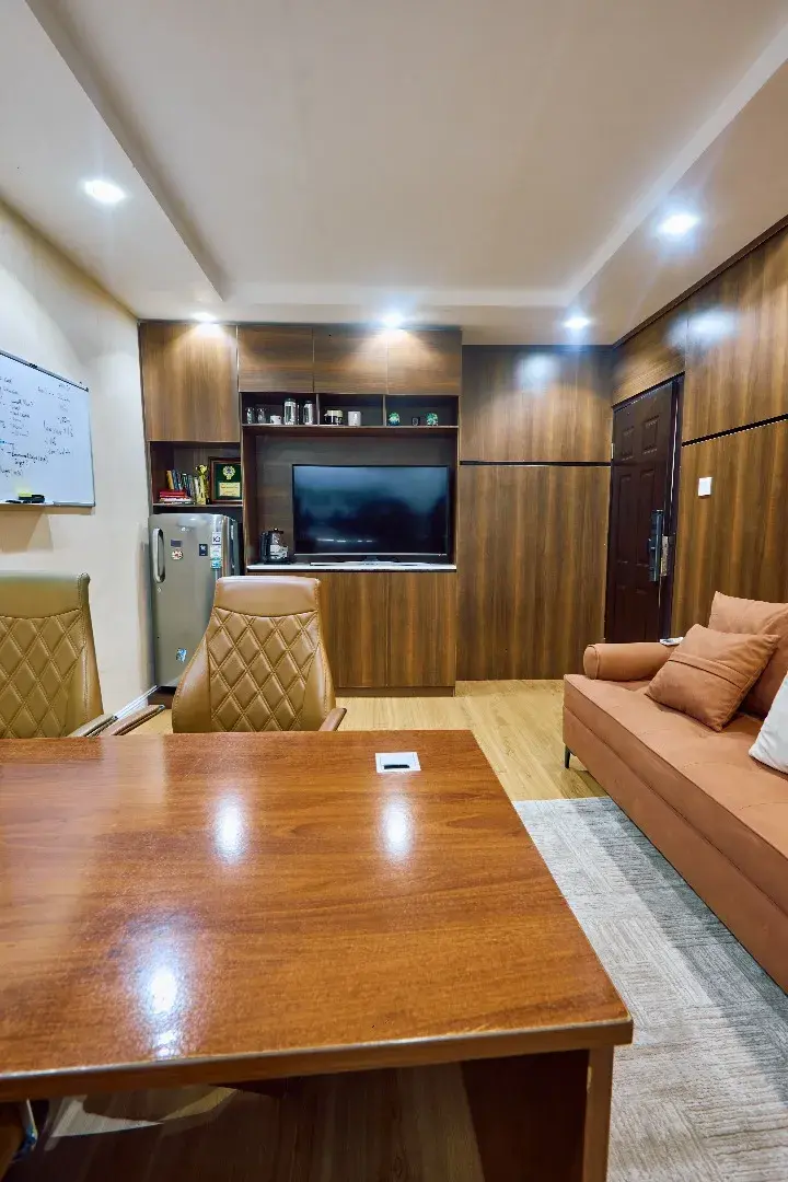 Interior Design Project Zitra - Image 13