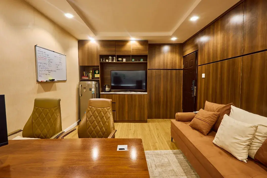 Interior Design Project Zitra - Image 15