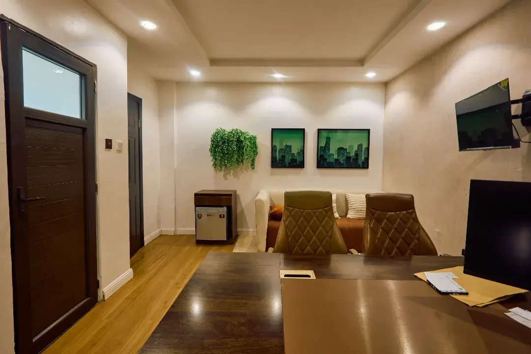 Interior Design Project Zitra - Image 16