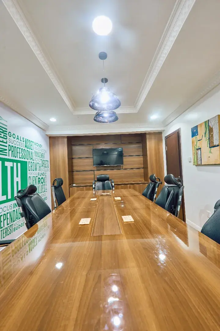 Interior Design Project Zitra - Image 17