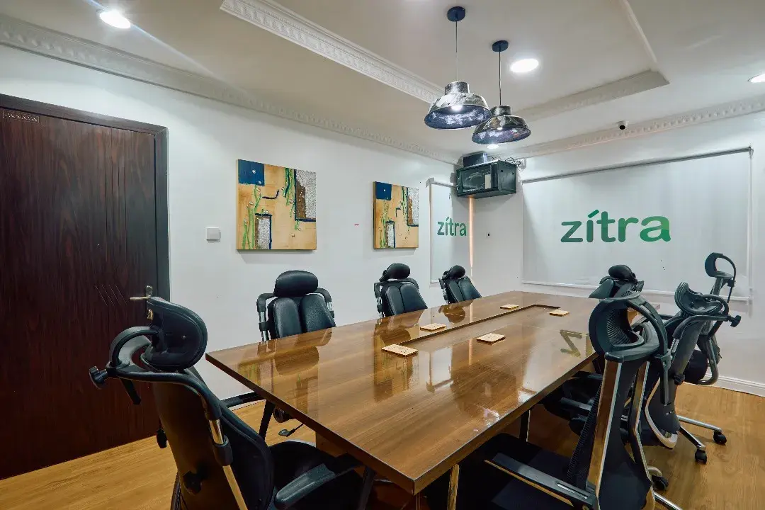 Interior Design Project Zitra - Image 18