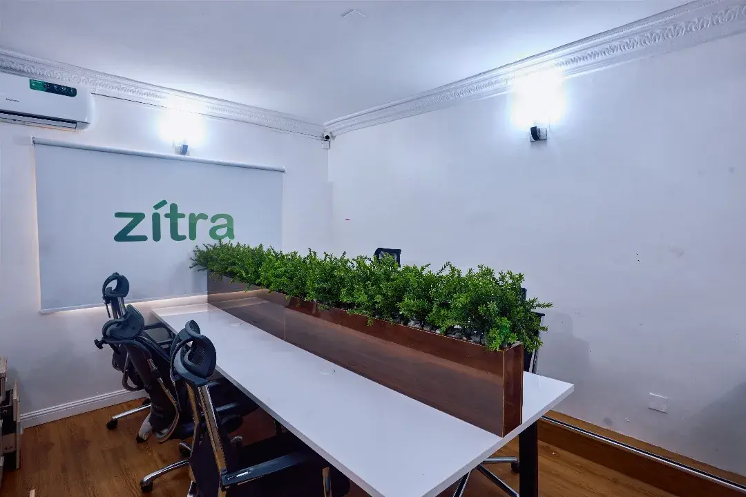 Interior Design Project Zitra - Image 19