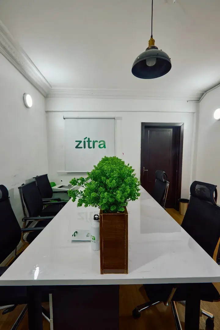Interior Design Project Zitra - Image 20