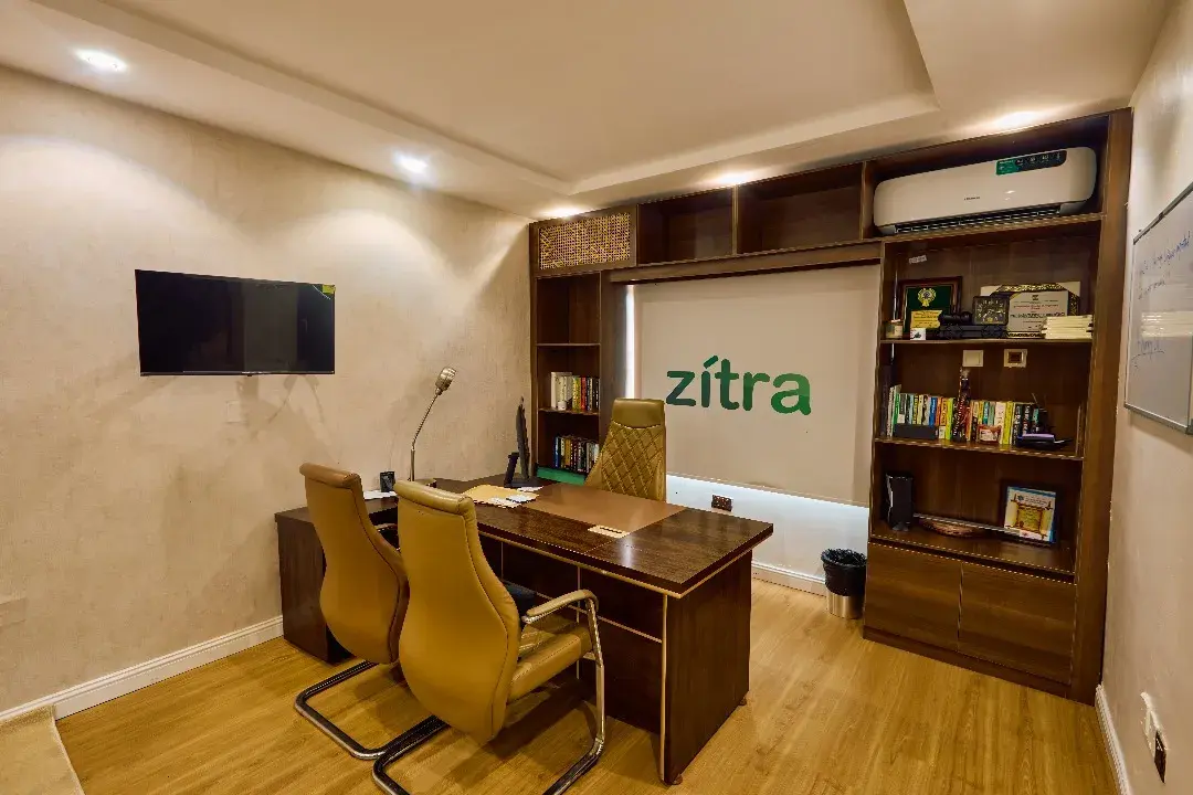 Interior Design Project Zitra - Image 22