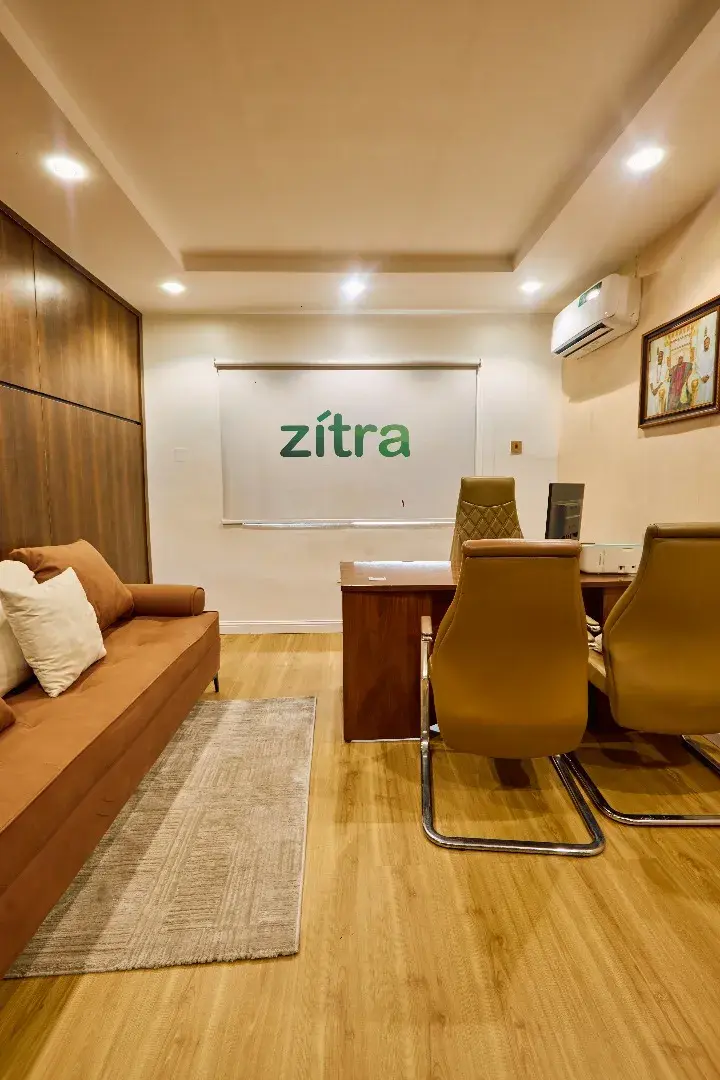 Interior Design Project Zitra - Image 26