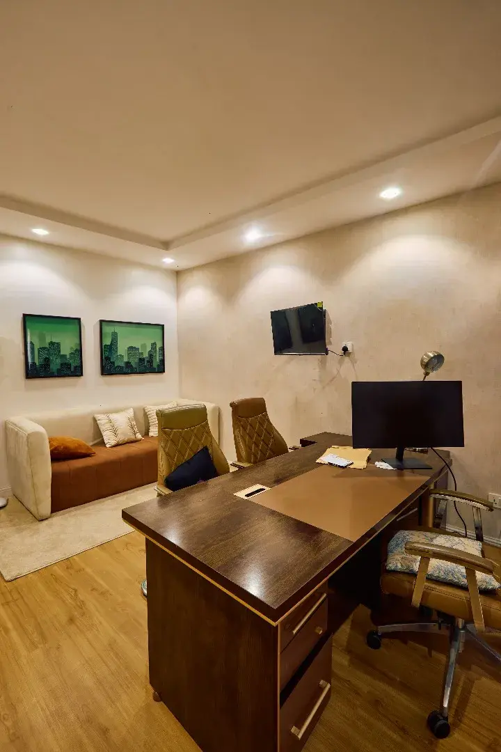 Interior Design Project Zitra - Image 27