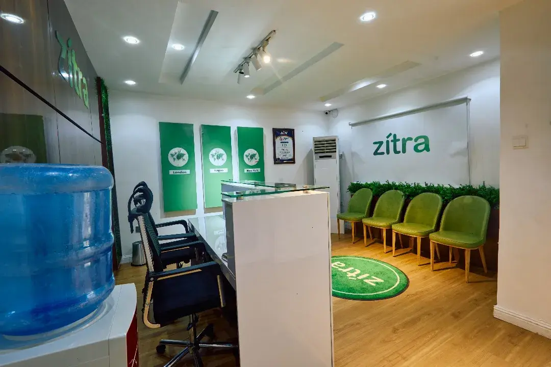 Interior Design Project Zitra - Image 28