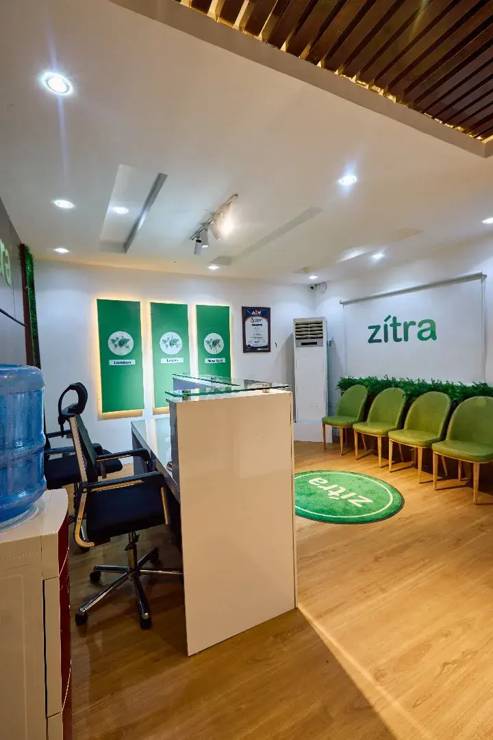 Interior Design Project Zitra - Image 29