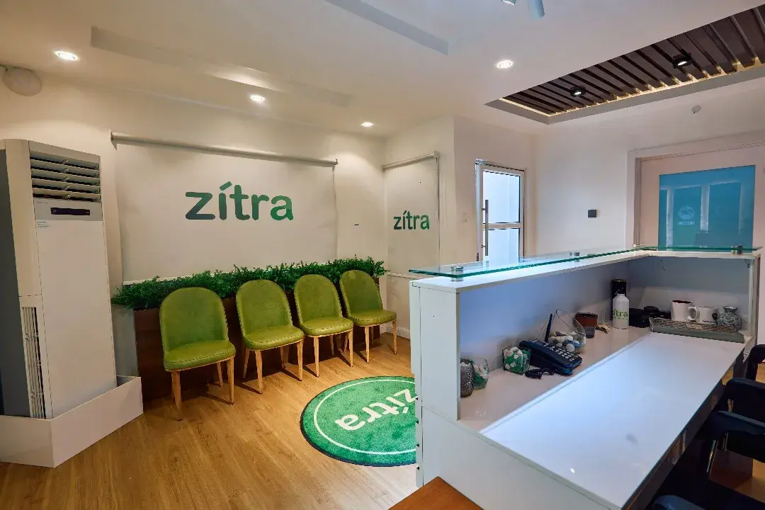 Interior Design Project Zitra - Image 32