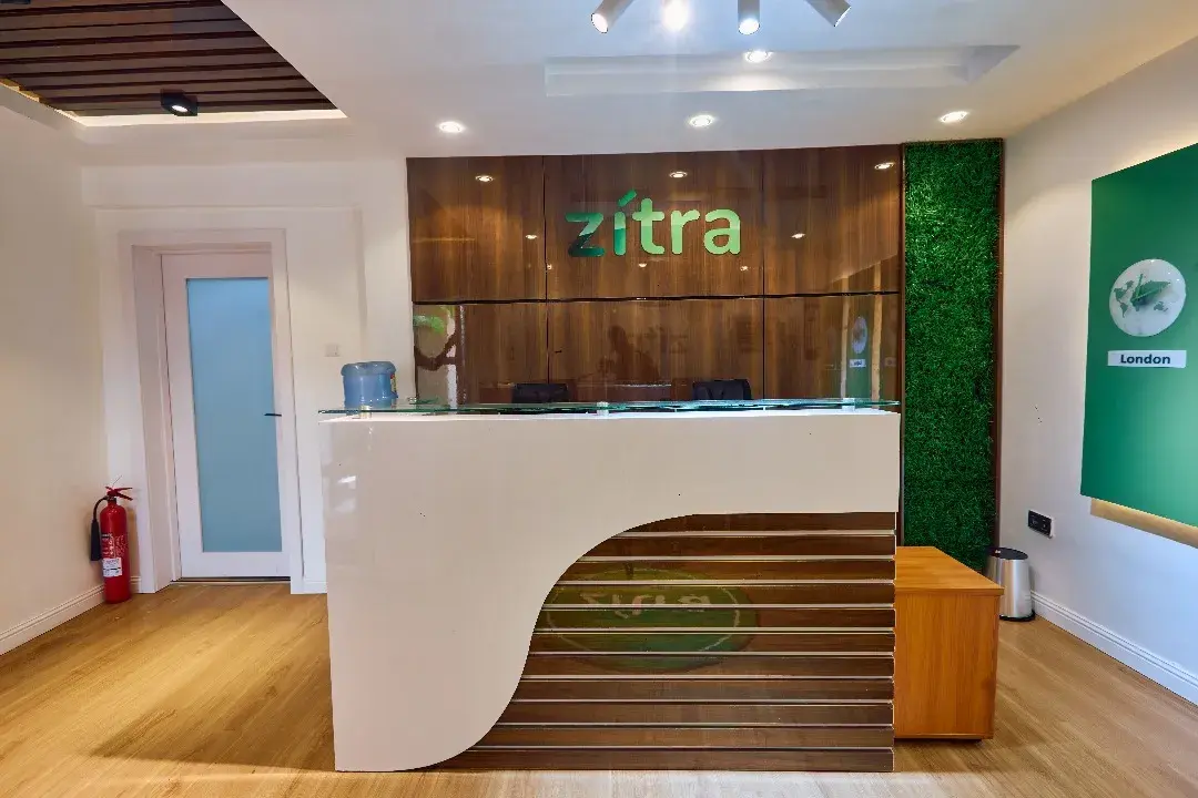 Interior Design Project Zitra - Image 34