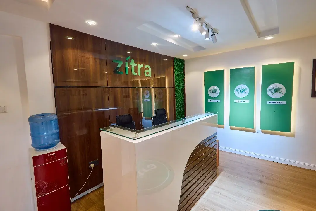 Interior Design Project Zitra - Image 35