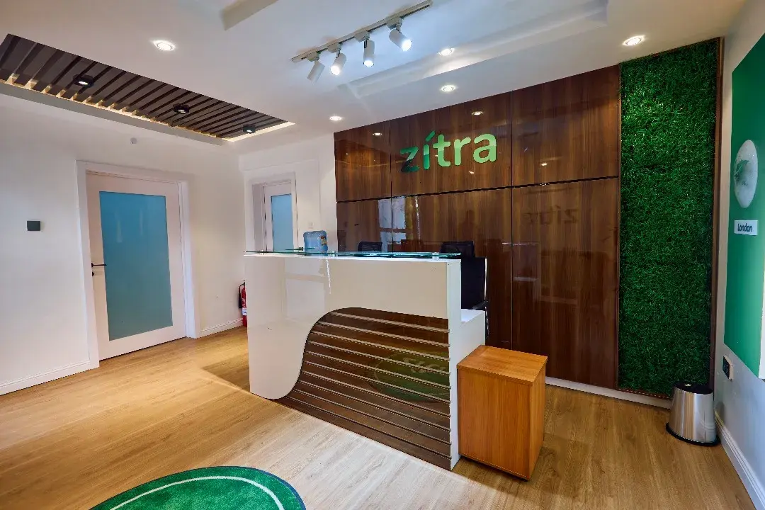 Interior Design Project Zitra - Image 36