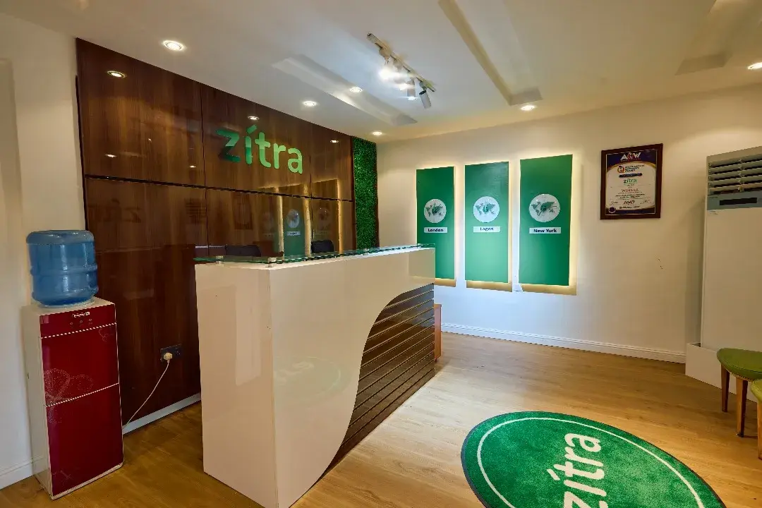 Interior Design Project Zitra - Image 38