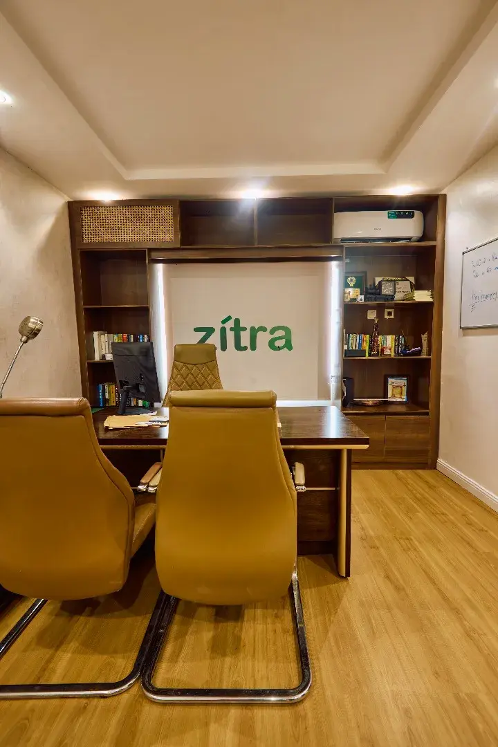 Interior Design Project Zitra - Image 39