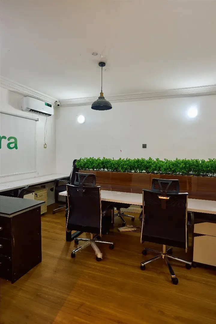 Interior Design Project Zitra image 4