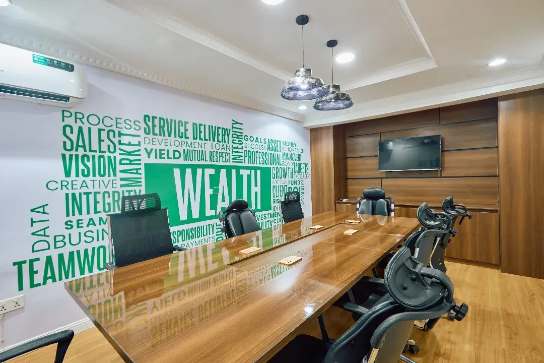 Interior Design Project Zitra - Image 41