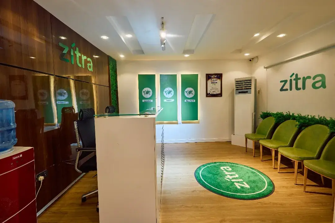 Interior Design Project Zitra - Image 43