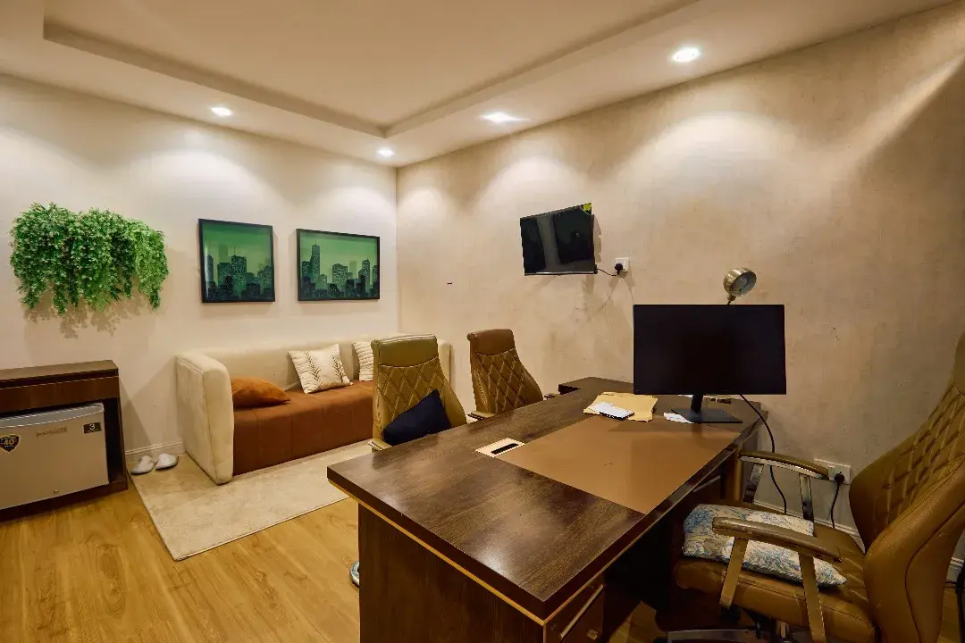 Interior Design Project Zitra - Image 44