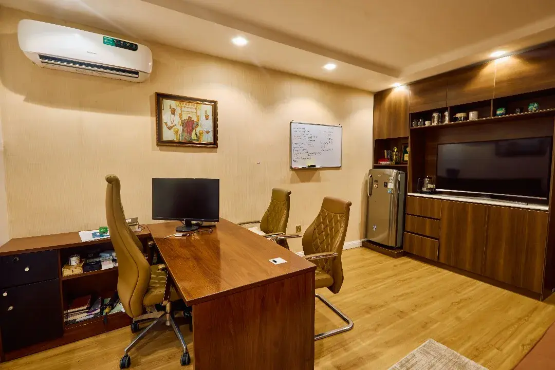 Interior Design Project Zitra - Image 45