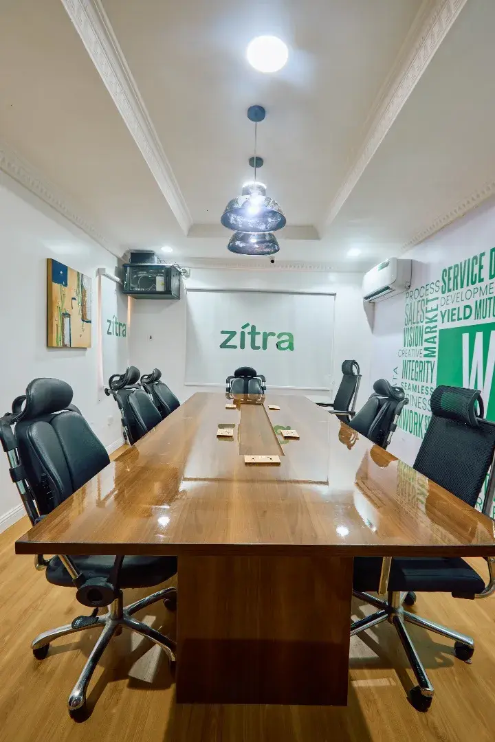 Interior Design Project Zitra - Image 46