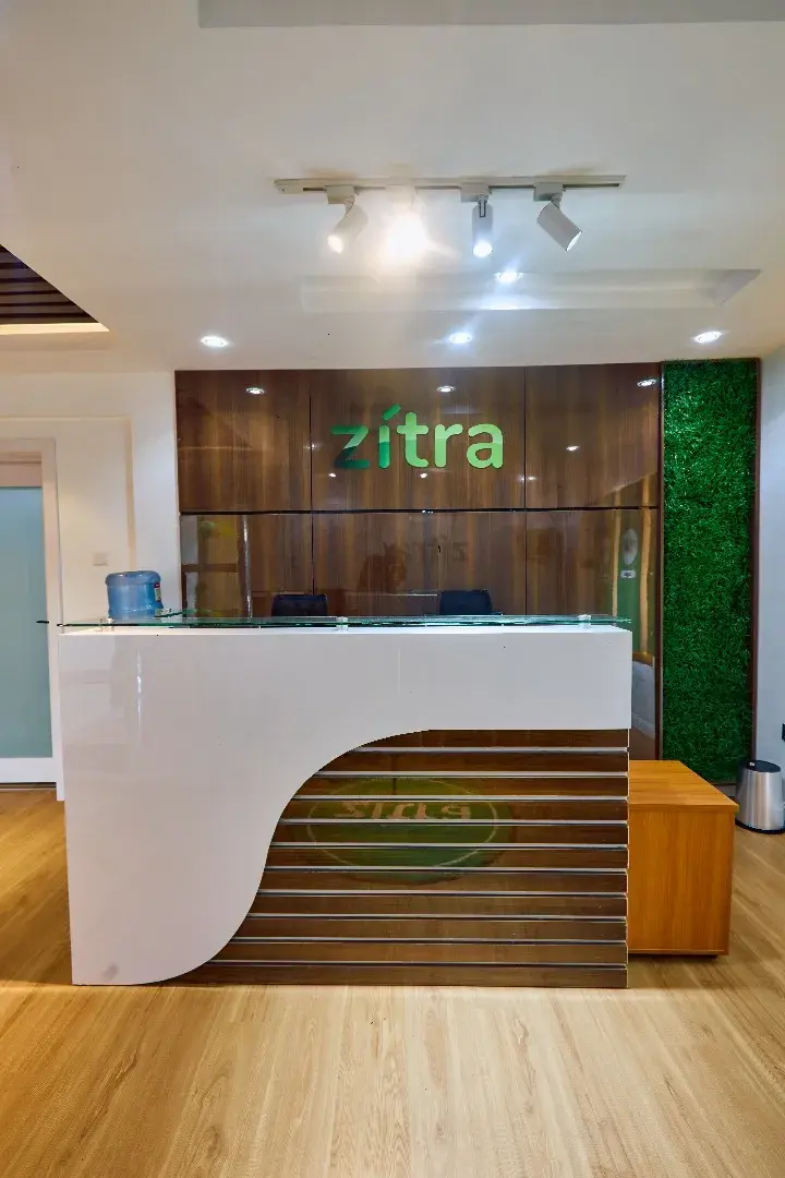 Interior Design Project Zitra - Image 6