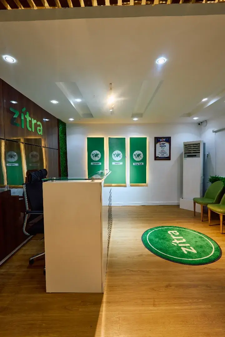 Interior Design Project Zitra - Image 7