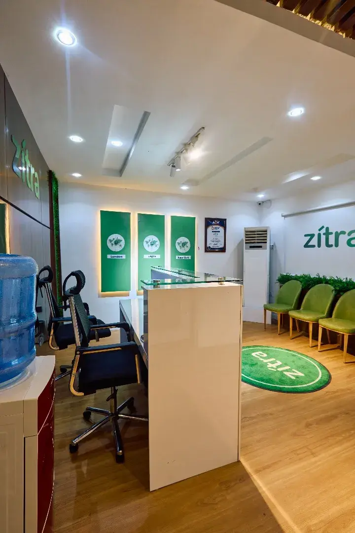 Interior Design Project Zitra - Image 8