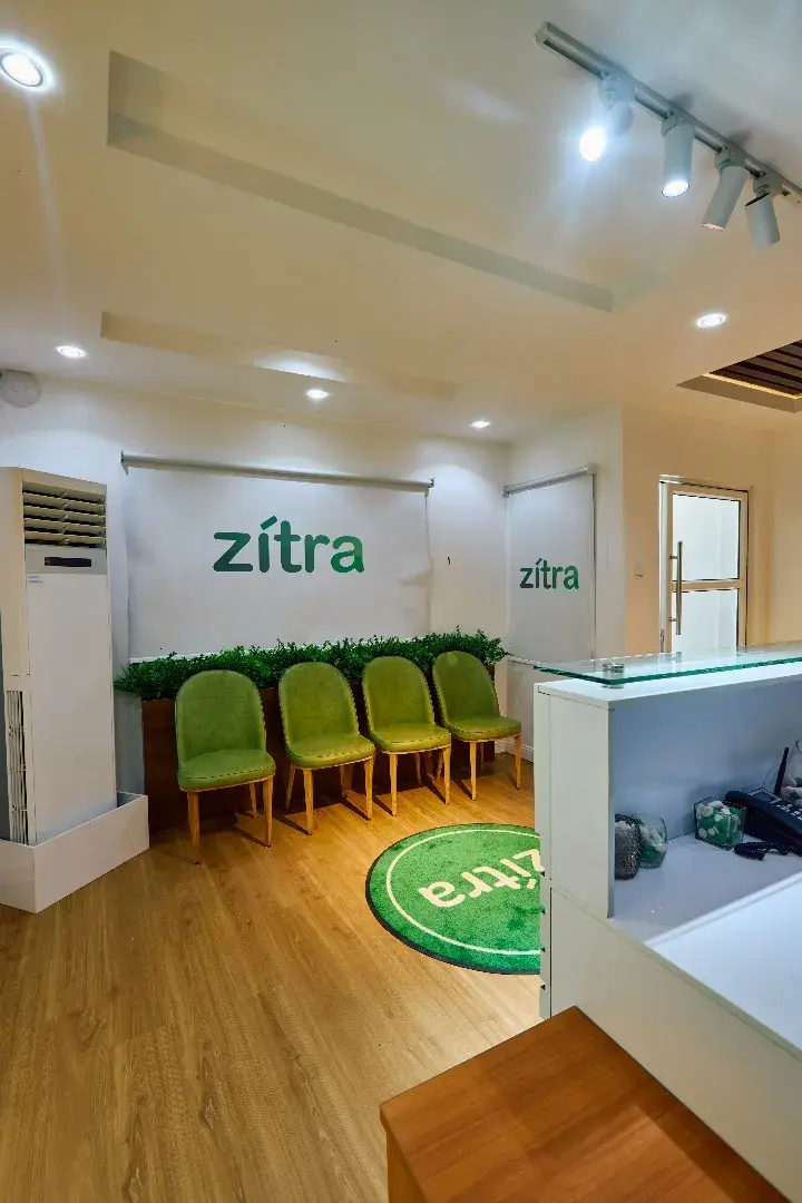 Interior Design Project Zitra - Image 9